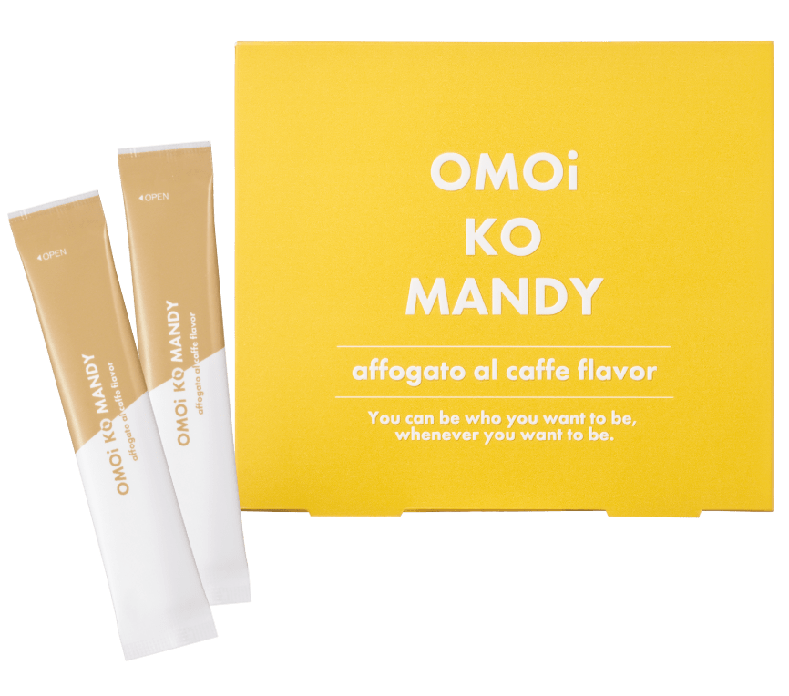 OMOi KO MANDY